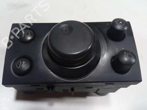 Used Headlight switch Headlight switch OPEL VECTRA C GTS (Z02) [2002-2009] 10298258 10298258