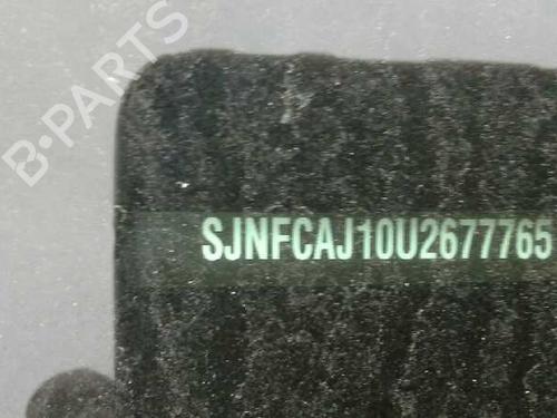 Venstre baglygte bagklap NISSAN QASHQAI / QASHQAI +2 I (J10, NJ10, JJ10E) 1.5 dCi | BP13369191C79 