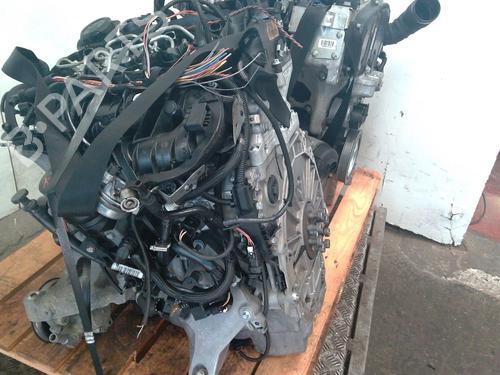 Używane Silnik BMW X1 (E84) sDrive 20 d (163 hp) 30615450