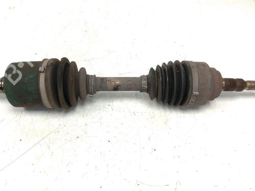Used Left front driveshaft Left front driveshaft OPEL ZAFIRA A MPV (T98) 2.2 DTI 16V (F75) (125 hp) 39808904 39808904