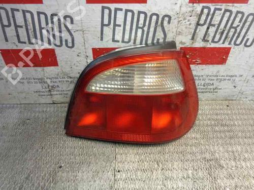 Used Right taillight RENAULT MEGANE I (BA0/1_) [1995-2004]  136104