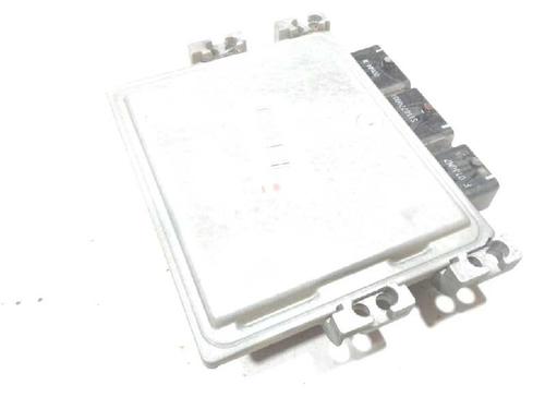 Used Engine control unit (ECU) RENAULT SCÉNIC II (JM0/1_) [2003-2010]  11602451