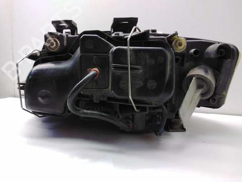 Right headlight AUDI ALLROAD C5 (4BH) 2.5 TDI quattro | BP8893334C29 
