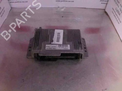 Used Engine control unit (ECU) RENAULT MEGANE I (BA0/1_) 1.6 e (BA0F, BA0S) (90 hp) 156136