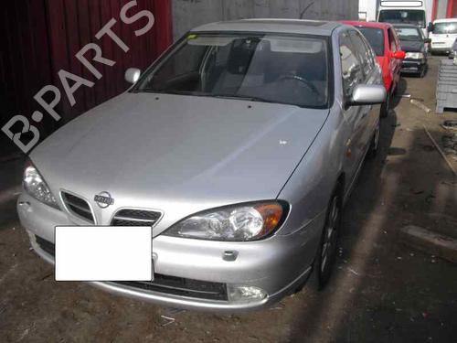 Used Parts NISSAN PRIMERA Hatchback (P11) 2.0 16V (115 hp) 126962