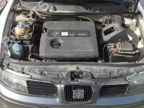Steering column stalk SEAT LEON (1M1) | BP1930353I23 - Image 10