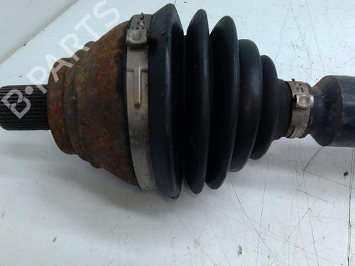 Right front driveshaft VW GOLF V (1K1) 2.0 TDI | BP40012980M39 - Image 3