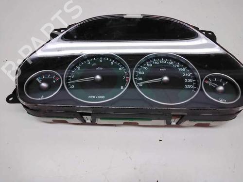 instrument-cluster-jaguar-x-type-i-x400-20-d-1000394-2001-2002-2003-2004-2005-2006-2007-2008-2009-10330016 main image