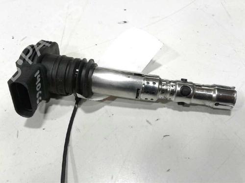 Used Ignition coil AUDI A4 B5 (8D2) [1994-2001]  8645140