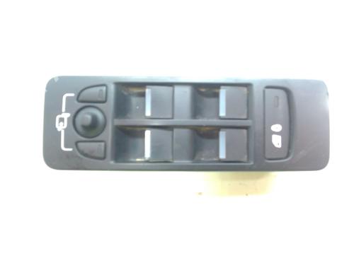 Used Left front window switch Left front window switch LAND ROVER DISCOVERY SPORT (L550) 2.0 D 4x4 (180 hp) 36072300 36072300
