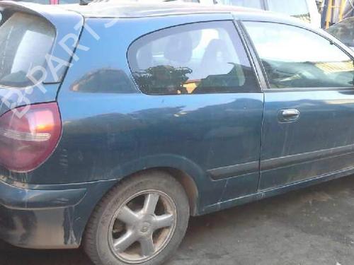 Clutch slave cylinder NISSAN ALMERA II Hatchback (N16) 1.5 | BP14314038M113 - Image 5