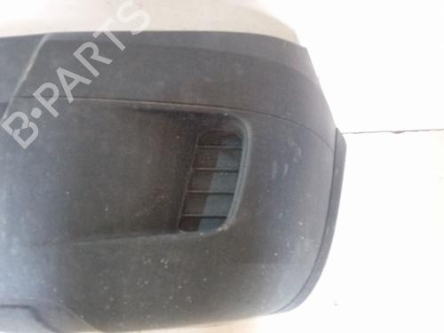 Front bumper IVECO DAILY IV Platform/Chassis  | BP25739789C7 