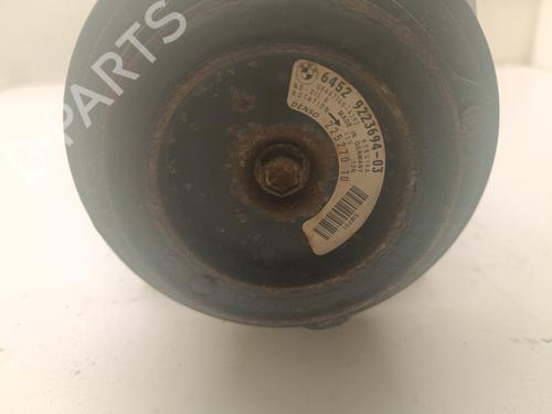 AC compressor BMW 3 Touring (E91) 320 d | BP20338025M34 - Image 2