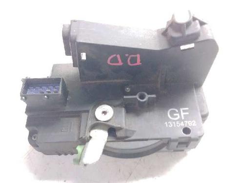 Høyre foran lås OPEL MERIVA A MPV (X03)  | BP3185016C97 