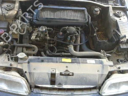 Starter CITROËN ZX (N2)  | BP1231319M8 