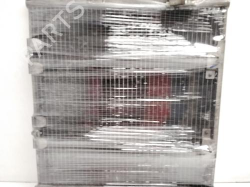AC radiator OPEL ASTRA H (A04) 1.7 CDTI (L48) | BP17949058M32 