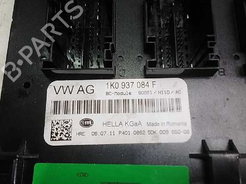 Elektronisk modul VW GOLF VI (5K1)  | BP15888037M83 