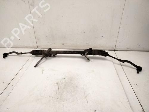 Used Steering rack Steering rack NISSAN QASHQAI I (J10, NJ10) 1.5 dCi (106 hp) 34399827 34399827