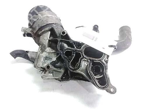Used Oil radiator FIAT DOBLO Cargo (263_) [2010-2025]  17057181