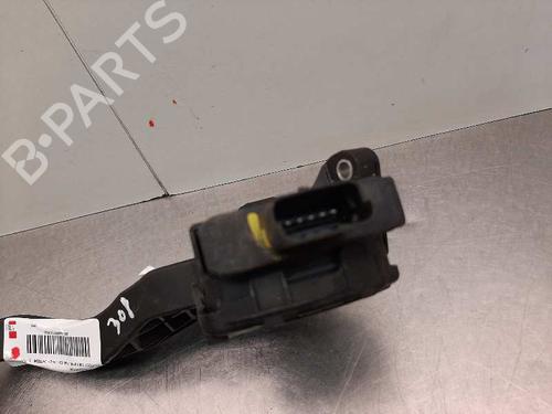 Pedal PEUGEOT 308 I (4A_, 4C_) 1.6 HDi | BP1618824I4 