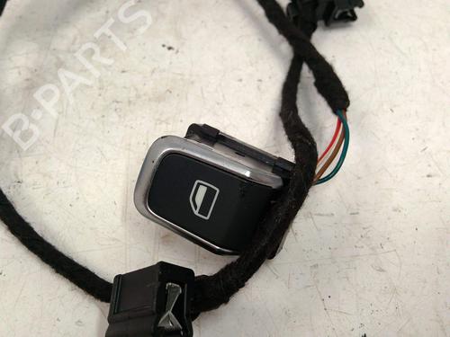 Right front window switch AUDI Q3 (8UB, 8UG) | BP37795528I26 - Image 2