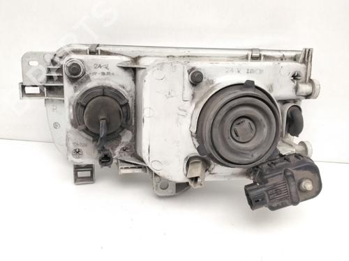 Right headlight NISSAN SERENA (C23) 2.3 D | BP29528034C29 