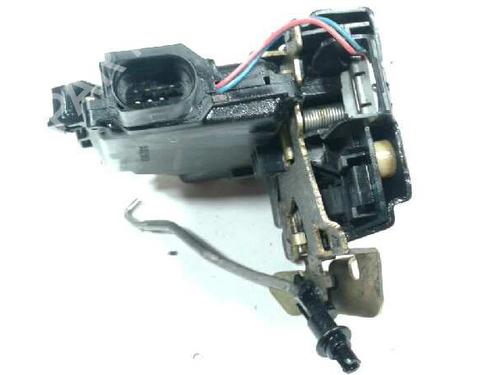 Rear right lock AUDI A6 C5 (4B2) 2.5 TDI | BP7760703C99 