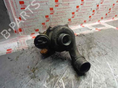 Used Turbocharger/Supercharger RENAULT LAGUNA I (B56_, 556_) [1993-2002]  212965
