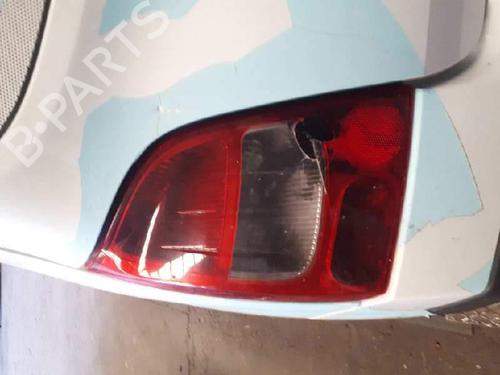 Left front window switch RENAULT TWINGO II (CN0_)  | BP16139294I27  - Image 10