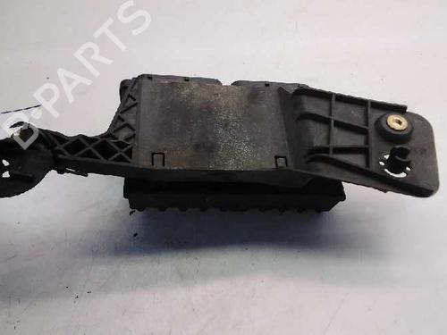 Used Engine control unit (ECU) OPEL ASTRA G Hatchback (T98) [1998-2009]  12096997