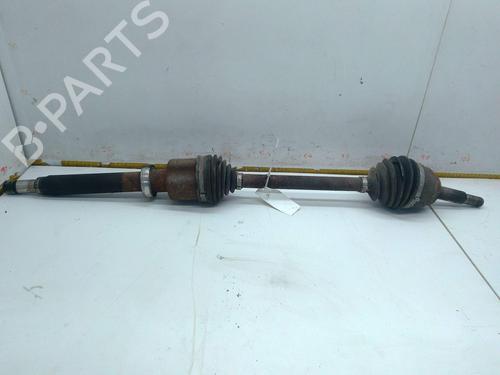 Right front driveshaft FORD TRANSIT Van (FA_ _) 2.2 TDCi | BP33939120M39 - Image 2