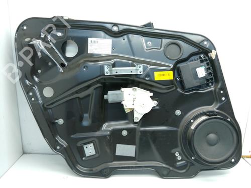 Used Front left window mechanism Front left window mechanism MERCEDES-BENZ R-CLASS (W251, V251) R 320 CDI 4-matic (251.022, 251.122) (224 hp) 36489577 36489577