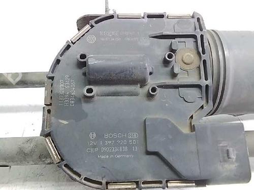 Front wiper motor VW GOLF VI (5K1) 1.6 TDI | BP17058406M29 