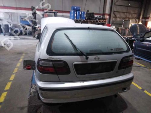 Driver airbag NISSAN ALMERA I (N15)  | BP17058328C9 