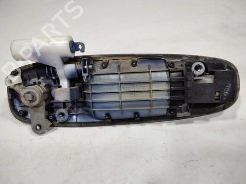 Rear right exterior door handle CHEVROLET NUBIRA Saloon 1.6 | BP8532747C130 