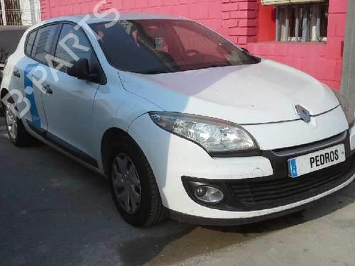 Right front window switch RENAULT MEGANE III Hatchback (BZ0/1_, B3_) | BP3130238I26 - Image 4