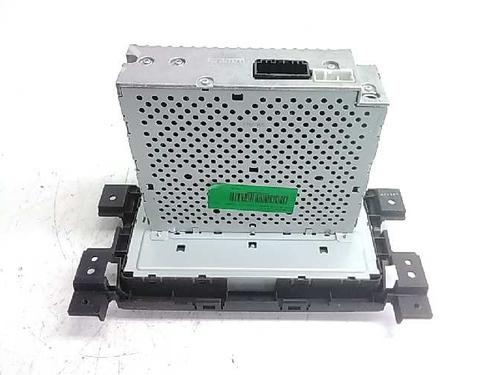 Radio SUZUKI GRAND VITARA II (JT, TE, TD)  | BP17058605E6 