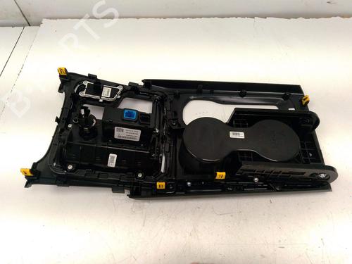 Middle console RENAULT TALISMAN (LP_) 2.0 Blue dCi 160 (LPAM) | BP37667428I22 - Image 2