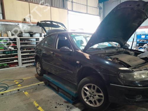 Front right interior door handle SEAT LEON (1M1) 1.6 16 V | BP27156408I14 