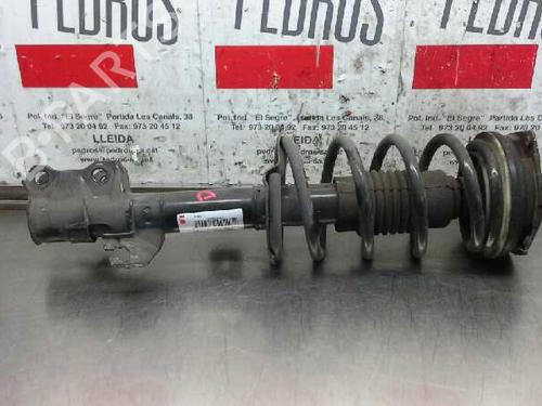 Used Right front shock absorber NISSAN NV200 Van 1.5 dCi 85 (M20, M20N, M20M) (86 hp) 2501919