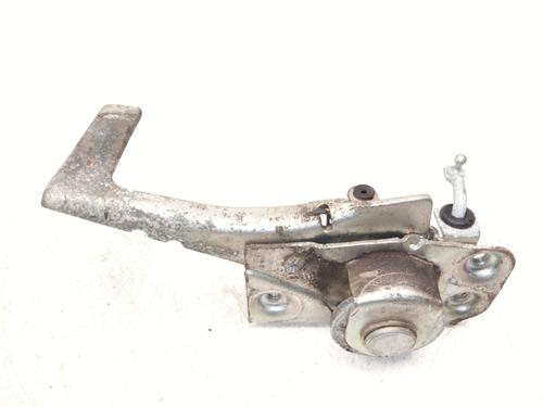 Højre fortil lås LADA NIVA Closed Off-Road Vehicle (2121, 2131) 1700 i 4x4 (21213, 21214) (83 hp) 32189183