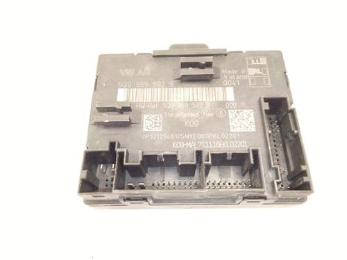 Used Electronic module Electronic module 23205657 23205657