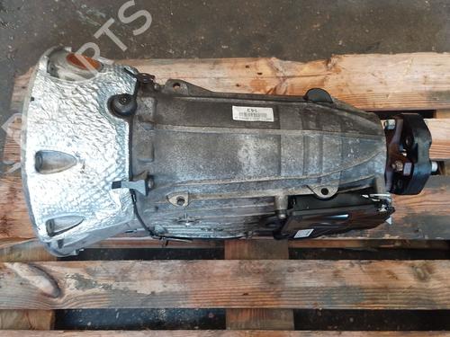 Used Gearbox Gearbox MERCEDES-BENZ E-CLASS T-Model (S212) E 350 CDI (212.225) (231 hp) 32192870 32192870