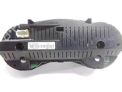 Instrument cluster MERCEDES-BENZ M-CLASS (W164)  | BP16095173C47 