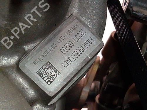 Engine KIA XCEED (CD) 1.4 T-GDI | BP37636195M1 - Image 7