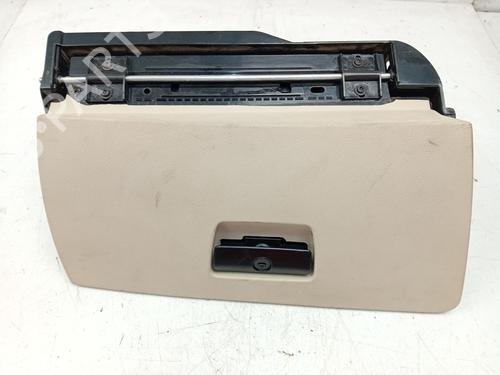 Used Glove box BMW 3 (E90) 318 d (143 hp) 24395140