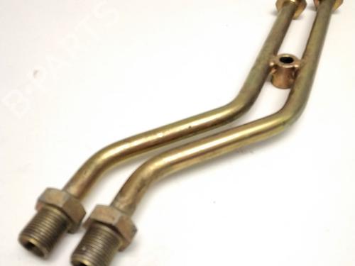 Pipe NISSAN TERRANO II (R20) 2.7 TDi 4WD | BP19145212M125 