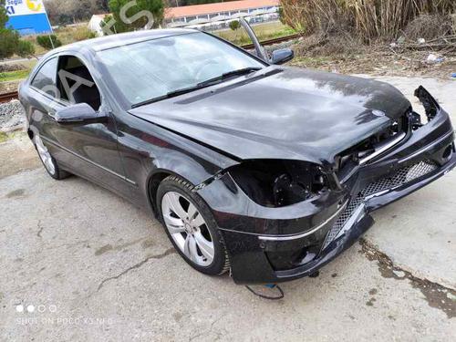 Switch MERCEDES-BENZ CLC-CLASS (CL203) | BP16109454I30 - Image 4