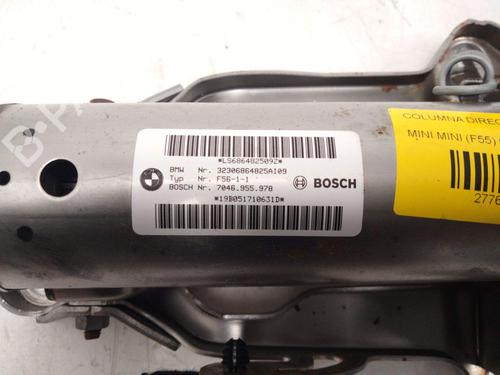 Steering column MINI MINI (F55) One | BP40009662M21 - Image 3