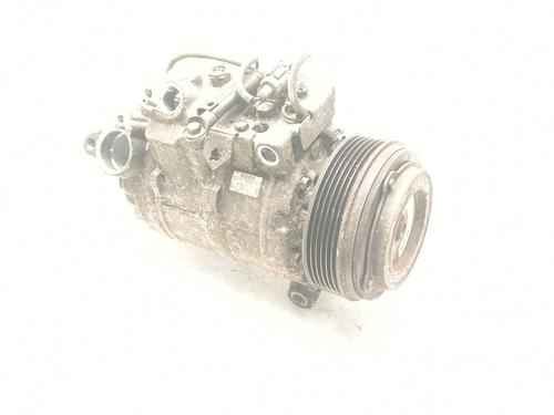 AC compressor BMW 1 Coupe (E82) | BP31711519M34 - Image 6